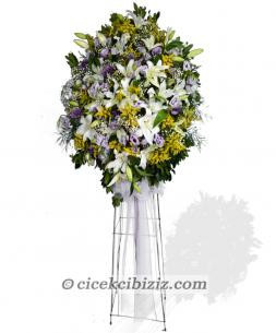 Mor Lisyantuslu Ferforje