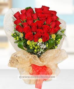 Kalbimin Sahibine Gül