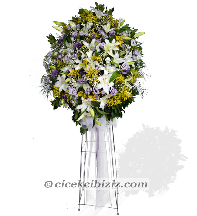 Mor Lisyantuslu Ferforje