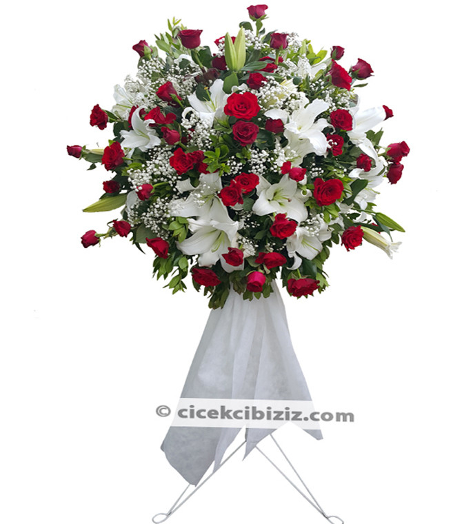 Güllerin Kraliçesi